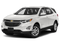 2020 Chevrolet Equinox LT 4x4 4dr SUV w/1LT