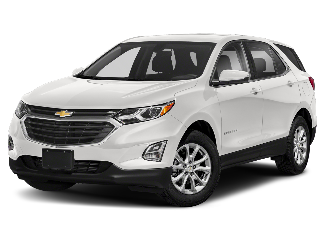 2020 Chevrolet Equinox LT 4x4 4dr SUV w/1LT
