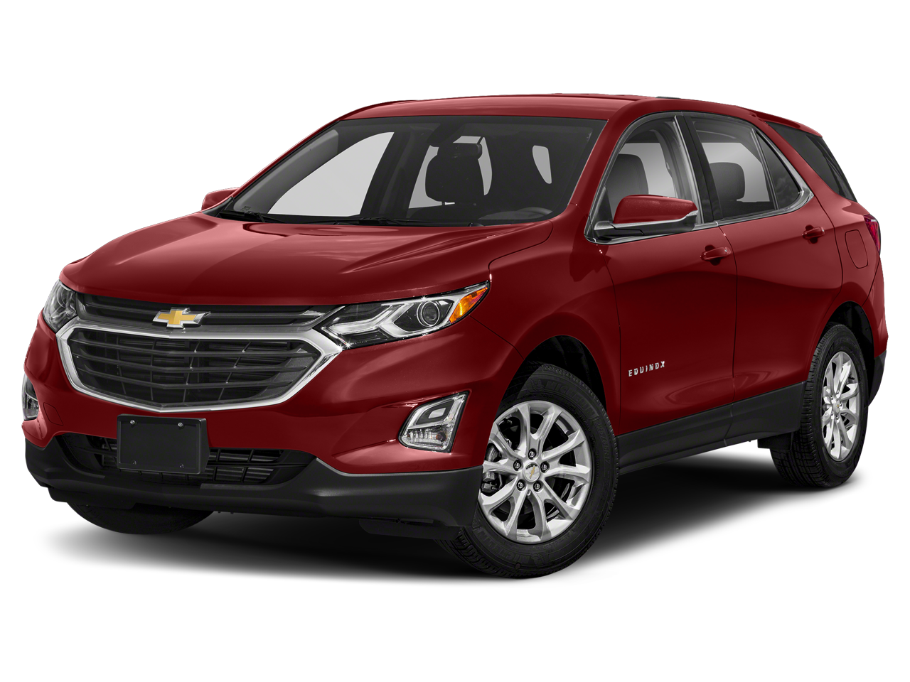 2020 Chevrolet Equinox LT 4x4 4dr SUV w/1LT