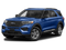 2020 Ford Explorer XLT AWD 4dr SUV