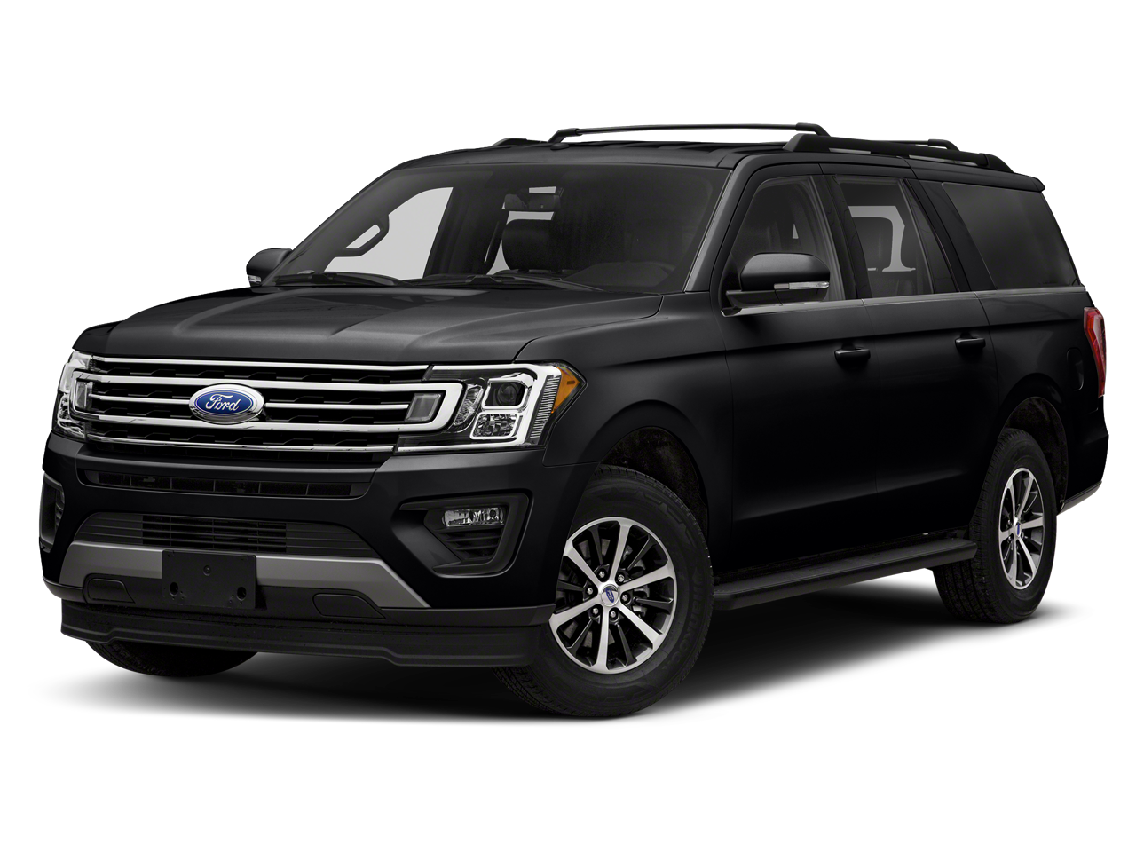 2020 Ford Expedition