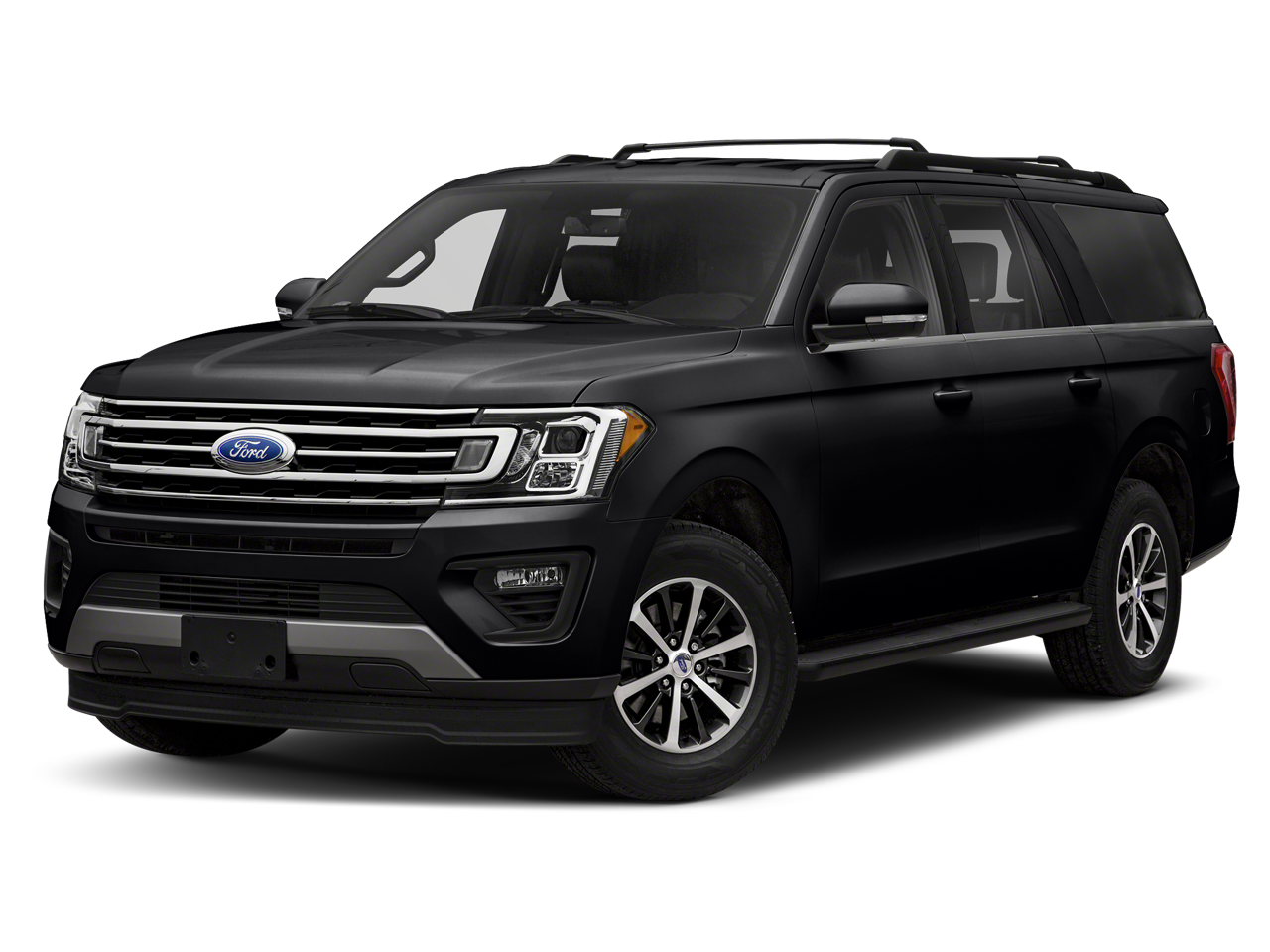 2020 Ford Expedition MAX Limited 4x4 4dr SUV