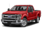 2020 Ford F-350 Super Duty XLT 4x4 4dr SuperCab 6.8 ft. SB SRW Pickup