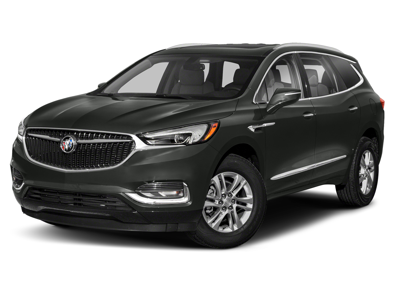 2021 Buick Enclave Premium AWD's photo