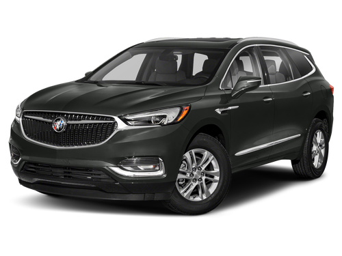 2021 Buick Enclave Premium 4x4 4dr Crossover