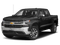2021 Chevrolet Silverado 1500 LT 4x4 4dr Crew Cab 5.8 ft. SB w/1LT