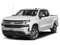 2021 Chevrolet Silverado 1500 LT 4x4 4dr Crew Cab 5.8 ft. SB w/1LT
