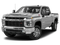 2021 Chevrolet Silverado 3500HD LT 4x4 4dr Crew Cab LB SRW
