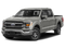 2021 Ford F-150 Lariat 4x4 4dr SuperCrew 6.5 ft. SB