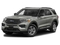 2022 Ford Explorer XLT AWD 4dr SUV