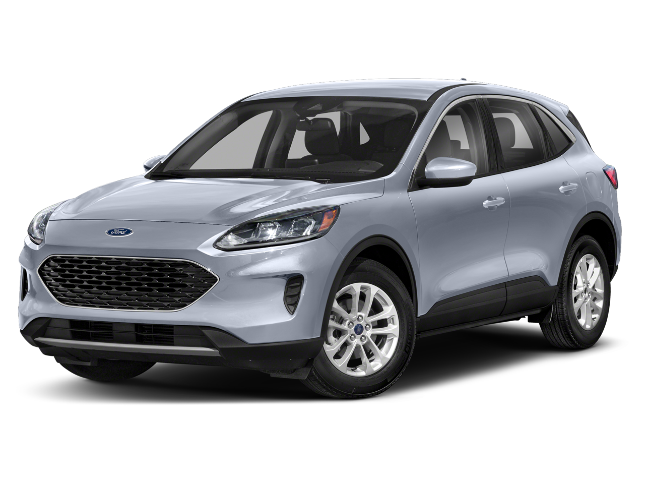2022 Ford Escape Hybrid SE 4dr SUV