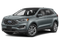 2022 Ford Edge Titanium AWD 4dr Crossover