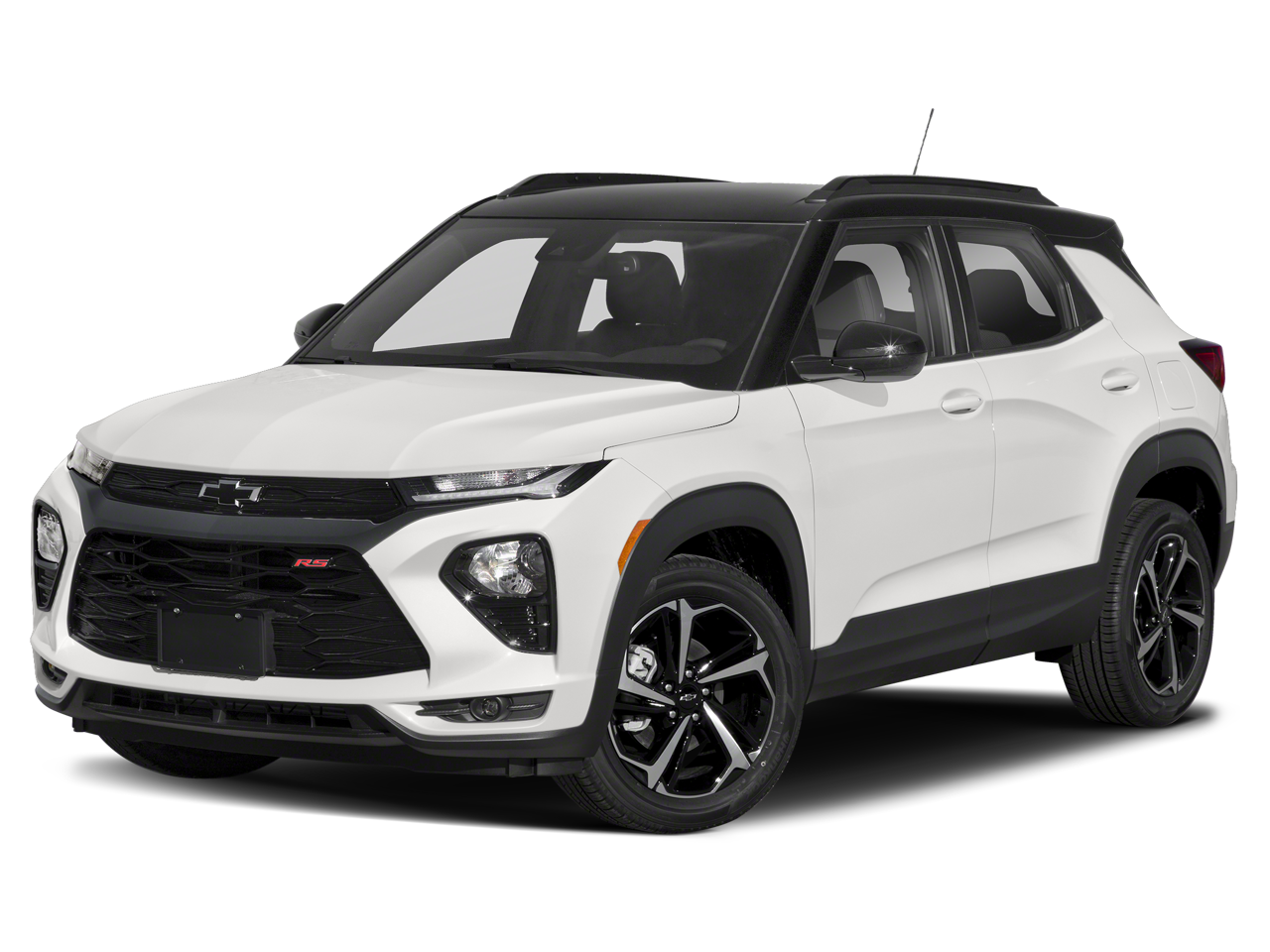 2023 Chevrolet TrailBlazer RS 4dr SUV