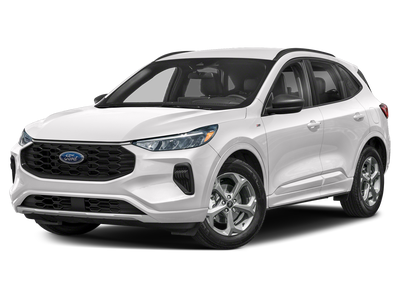2023 Ford Escape ST Line 4dr SUV