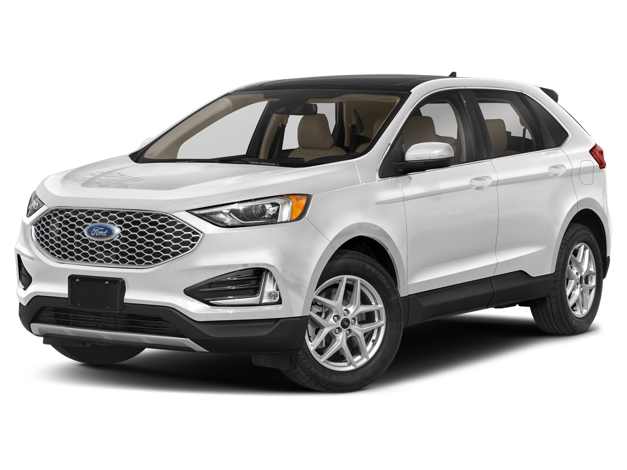 2023 Ford Edge SEL AWD's photo