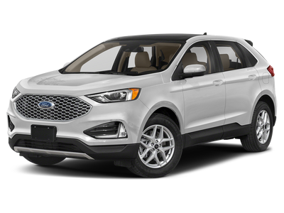 2023 Ford Edge SEL AWD 4dr Crossover