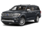 2023 Ford Expedition MAX Platinum 4x4 4dr SUV