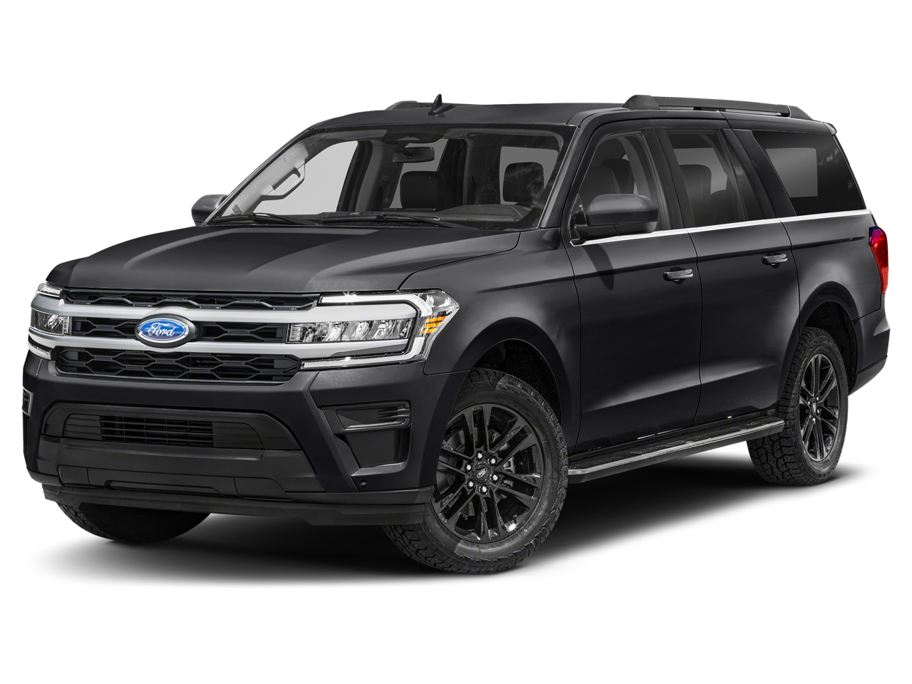 2023 Ford Expedition MAX XLT 4x4 4dr SUV