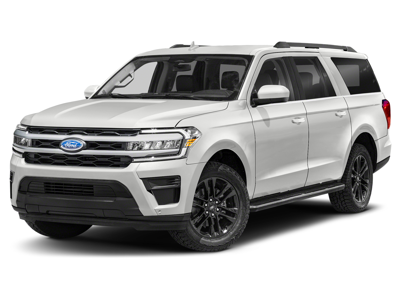 2023 Ford Expedition's photo