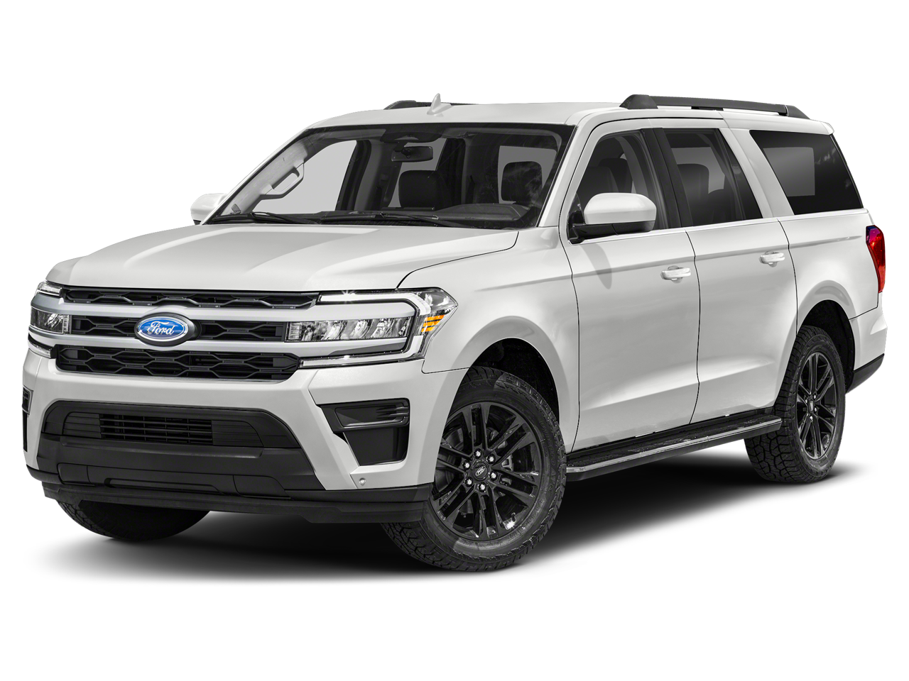 2023 Ford Expedition MAX XLT 4x4 4dr SUV
