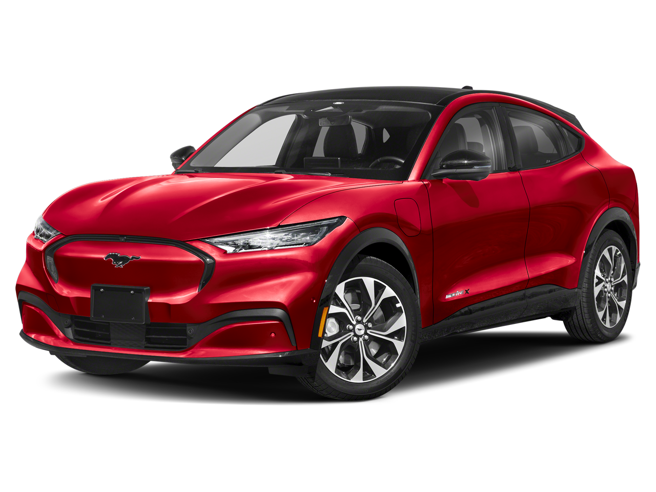 2023 Ford Mustang Mach-E Premium AWD 4dr SUV