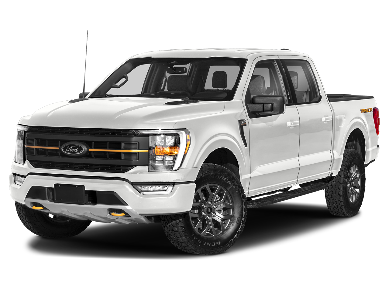 2023 Ford F-150 Tremor 4x4 4dr SuperCrew 5.5 ft. SB