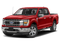 2023 Ford F-150 Lariat 4x4 4dr SuperCrew 5.5 ft. SB