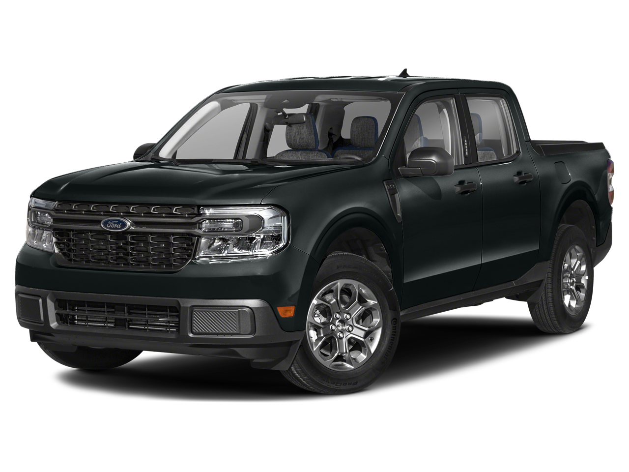 2023 Ford Maverick XLT AWD's photo