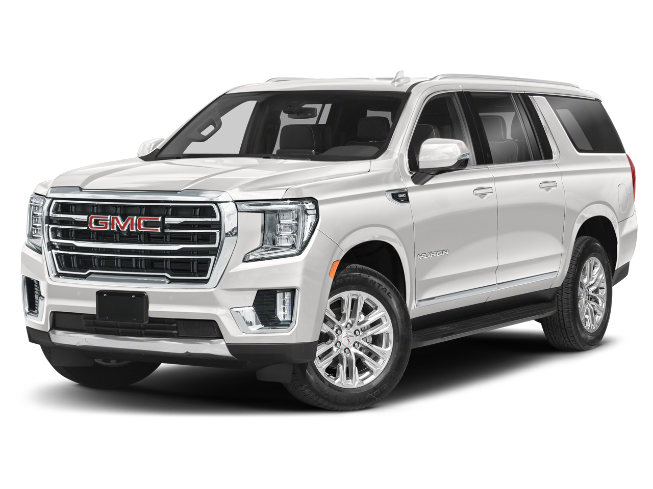 2023 GMC Yukon XL SLT 4x4 4dr SUV