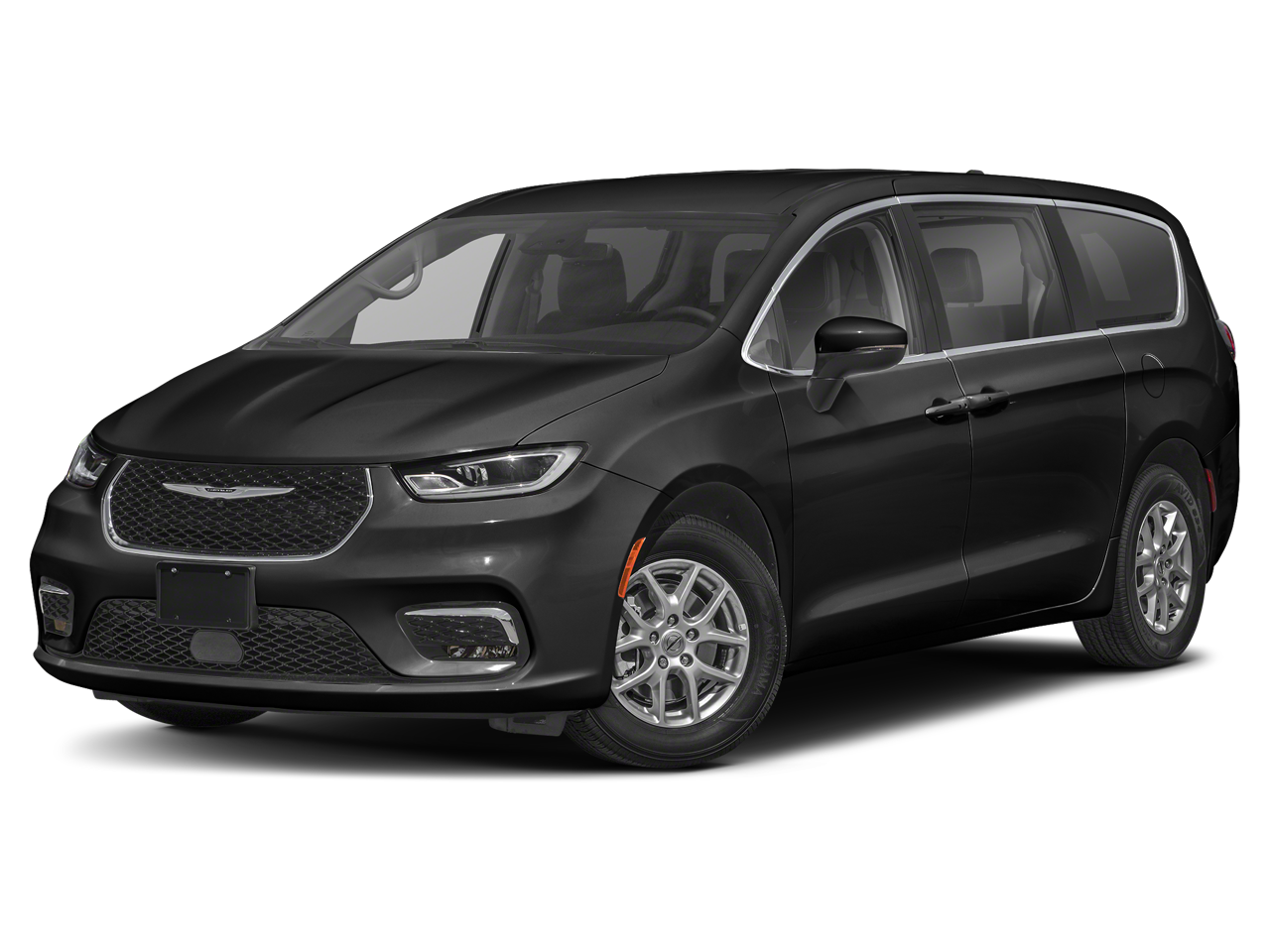 2024 Chrysler Pacifica Touring L 4dr Mini Van