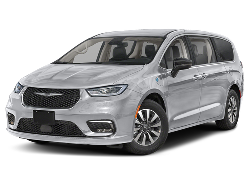 2024 Chrysler Pacifica Plug-In Hybrid Select 4dr Mini Van