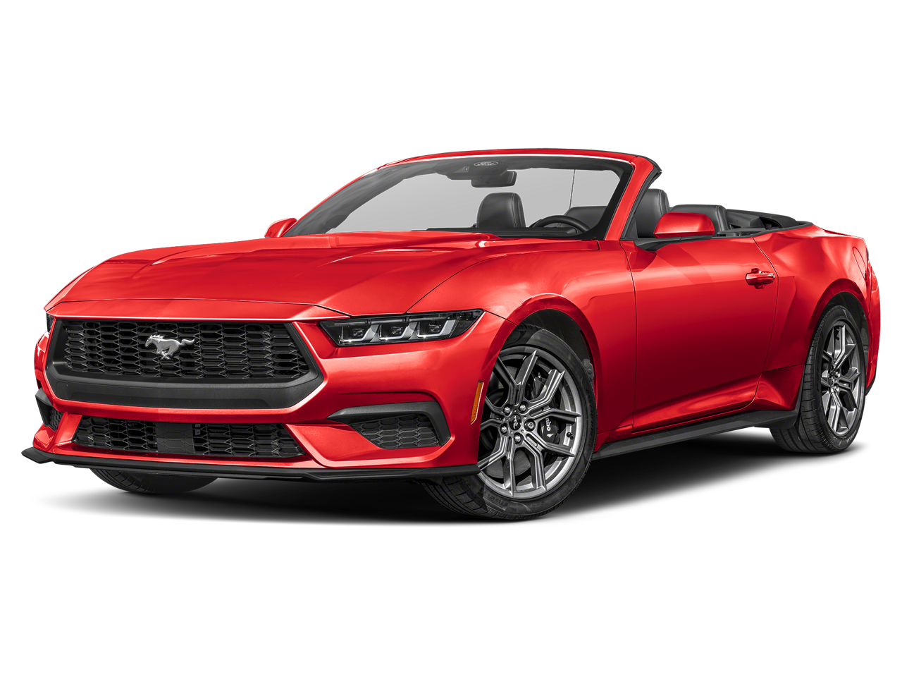 2024 Ford Mustang EcoBoost Premium for sale in Medford, WI