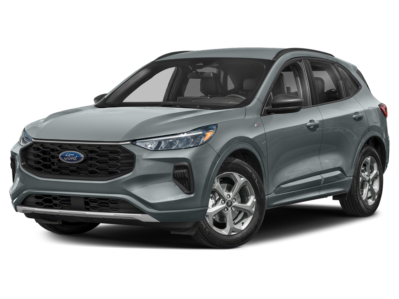 2024 Ford Escape ST Line AWD 4dr SUV