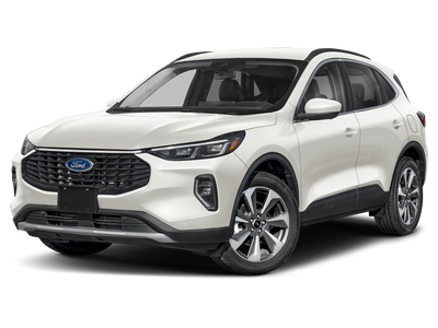 2024 Ford Escape Platinum AWD 4dr SUV