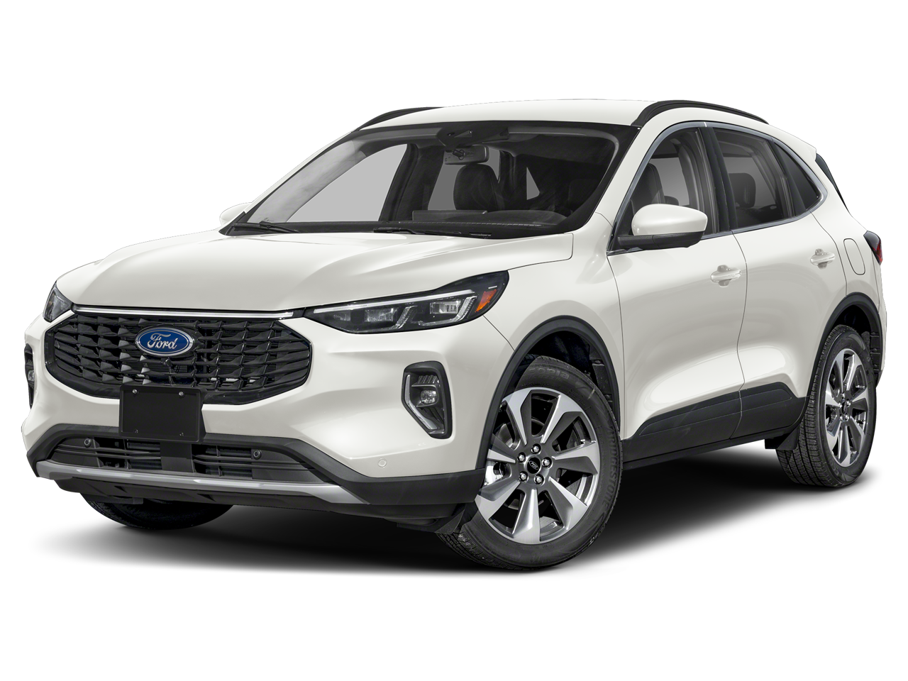 2024 Ford Escape Platinum AWD 4dr SUV