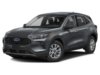 2024 Ford Escape Active AWD 4dr SUV