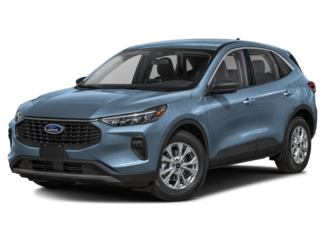 2024 Ford Escape Active AWD 4dr SUV