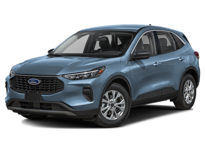 2024 Ford Escape Active AWD 4dr SUV