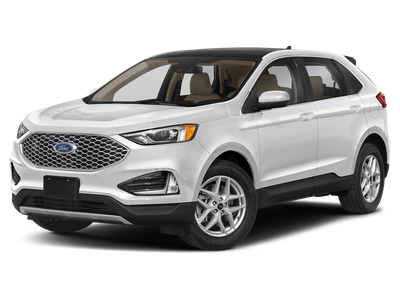 2024 Ford Edge SEL AWD 4dr SUV