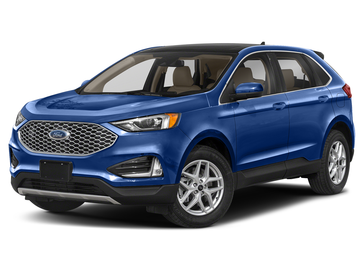 2024 Ford Edge SEL AWD 4dr SUV
