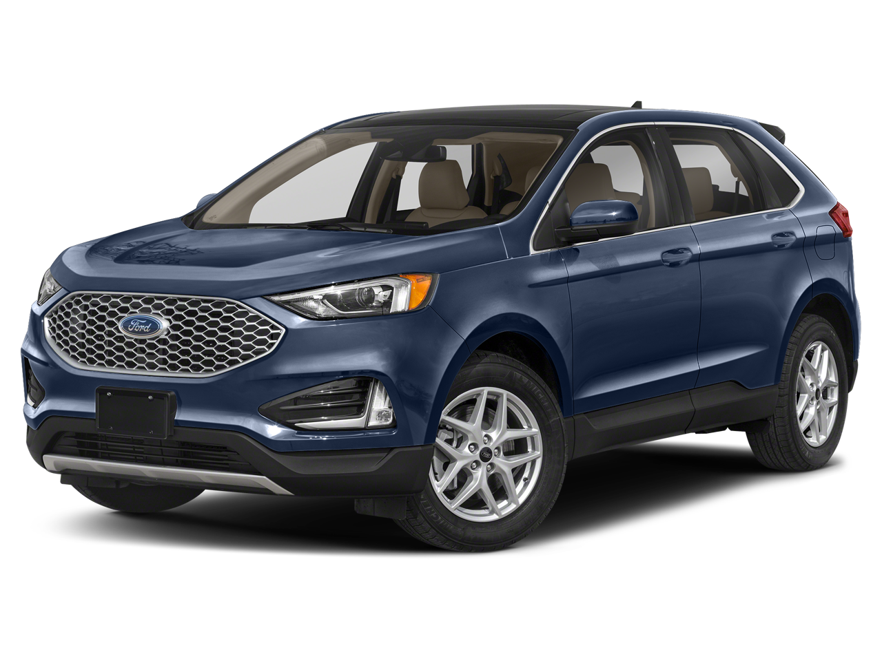 2024 Ford Edge SEL for sale in Medford, WI