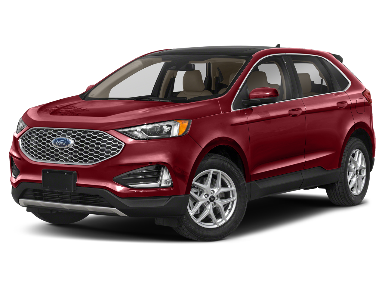2024 Ford Edge SEL AWD 4dr SUV