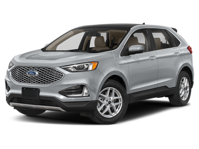 2024 Ford Edge SEL AWD 4dr SUV