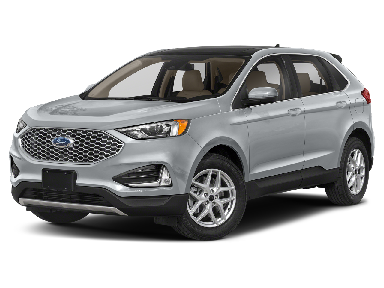 2024 Ford Edge SEL AWD 4dr SUV