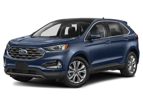 2024 Ford Edge Titanium AWD 4dr SUV