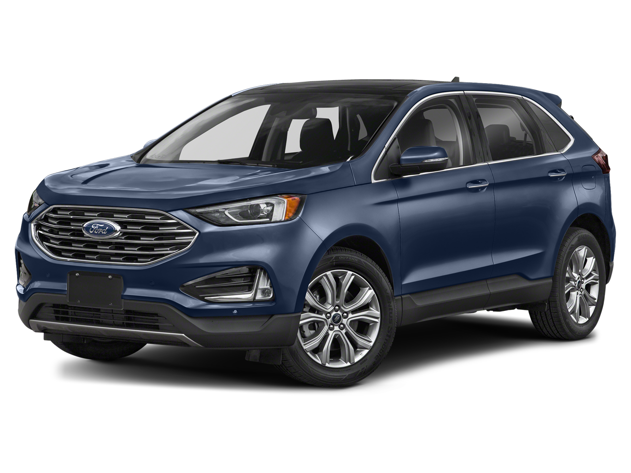 2024 Ford Edge Titanium AWD 4dr SUV