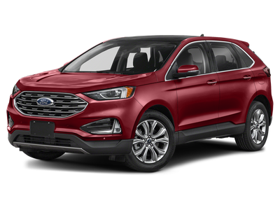 2024 Ford Edge Titanium AWD 4dr SUV