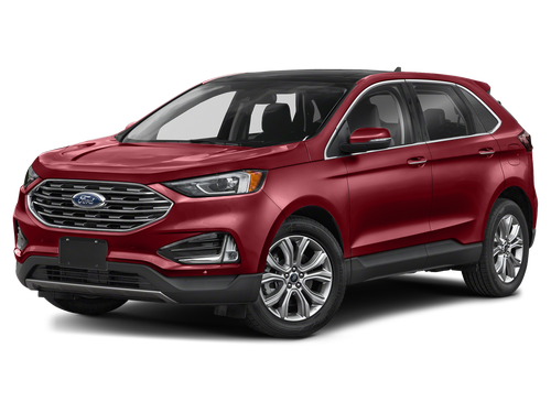 2024 Ford Edge Titanium AWD 4dr SUV