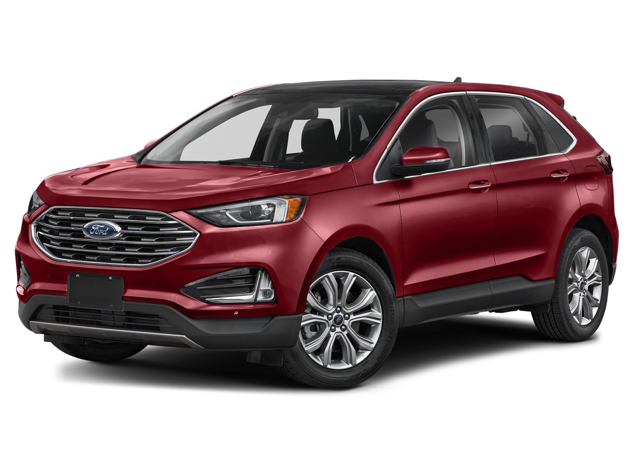2024 Ford Edge Titanium AWD 4dr SUV