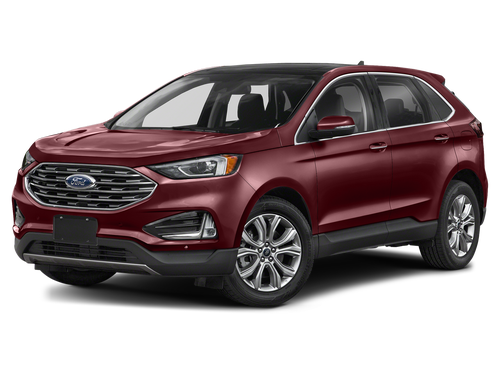 2024 Ford Edge Titanium AWD 4dr SUV